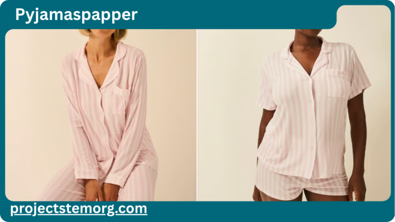 pyjamaspapper