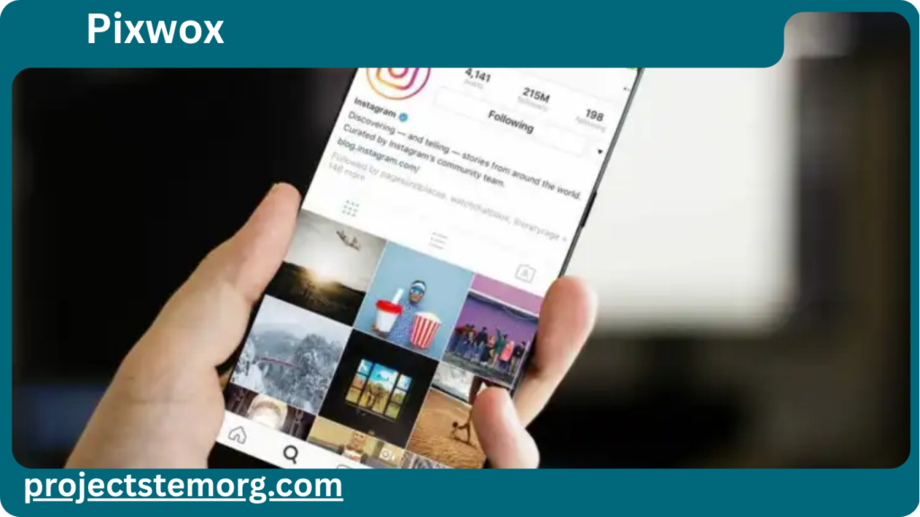 pixwox