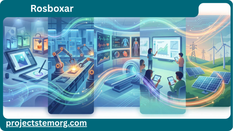 rosboxar