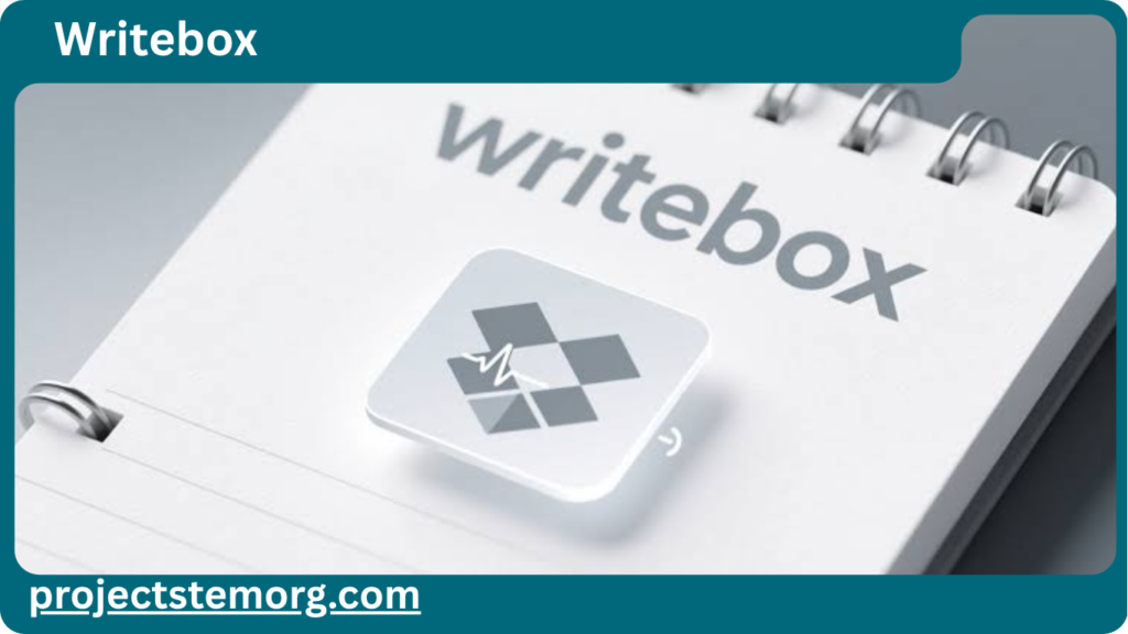 writebox