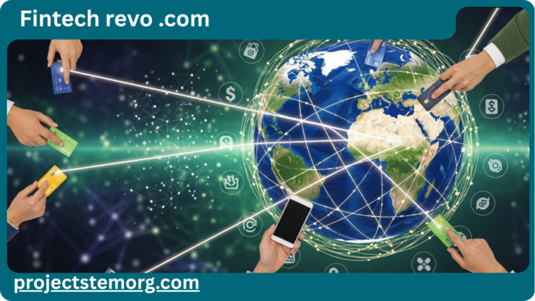 fintech revo .com