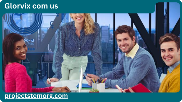 glorvix com us