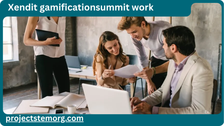 xendit gamificationsummit work