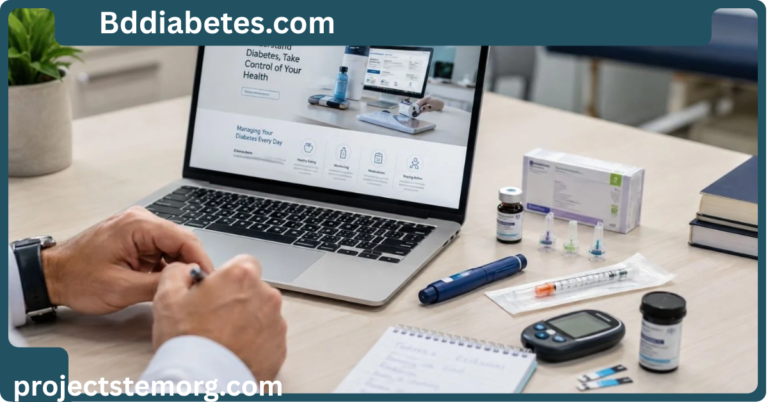 bddiabetes.com