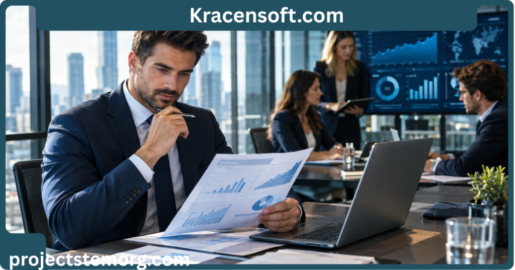 kracensoft.com