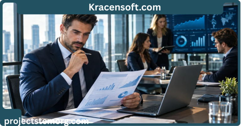 kracensoft.com