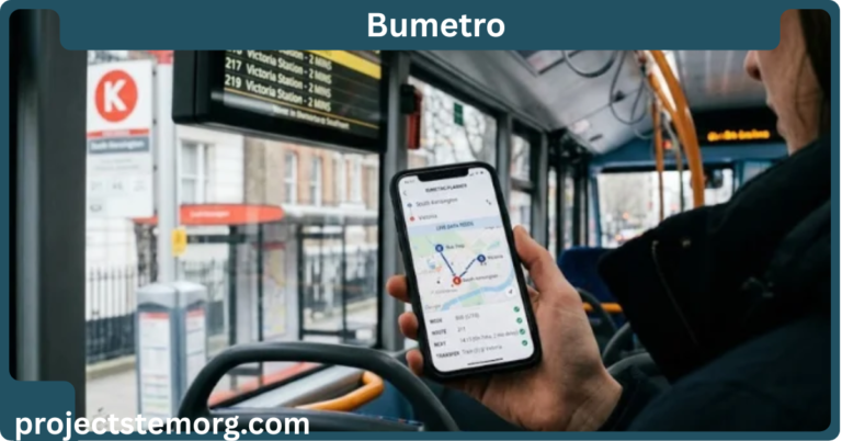 bumetro