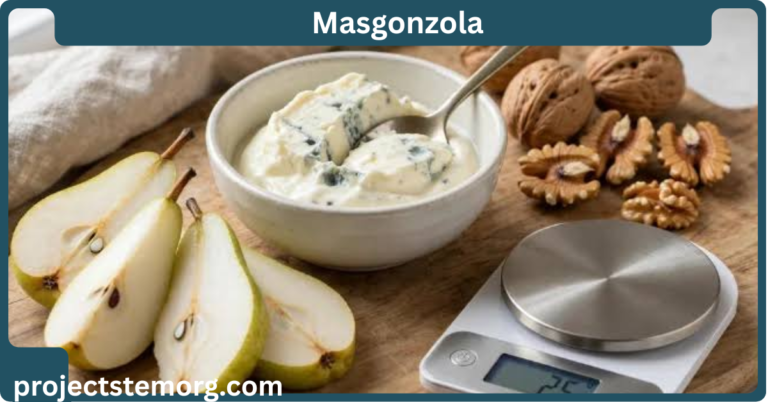 masgonzola