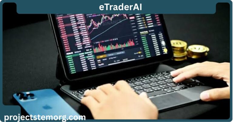 eTraderAI