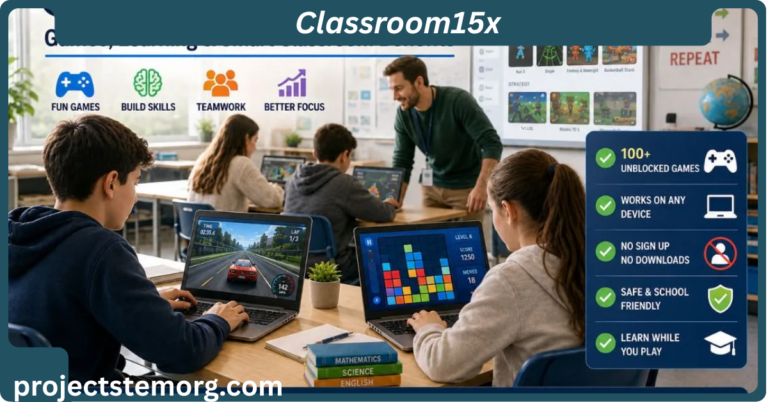 Classroom15x