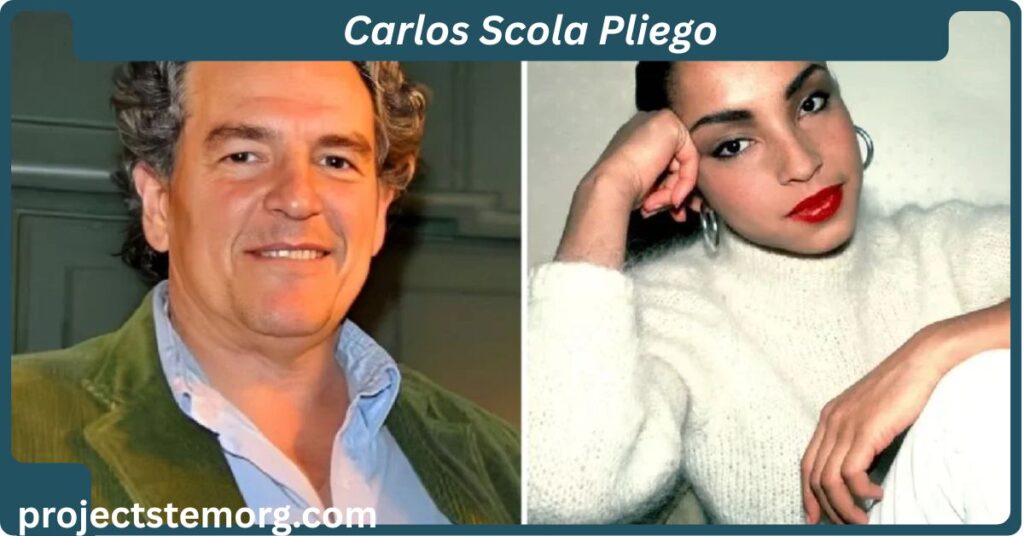 Carlos Scola Pliego