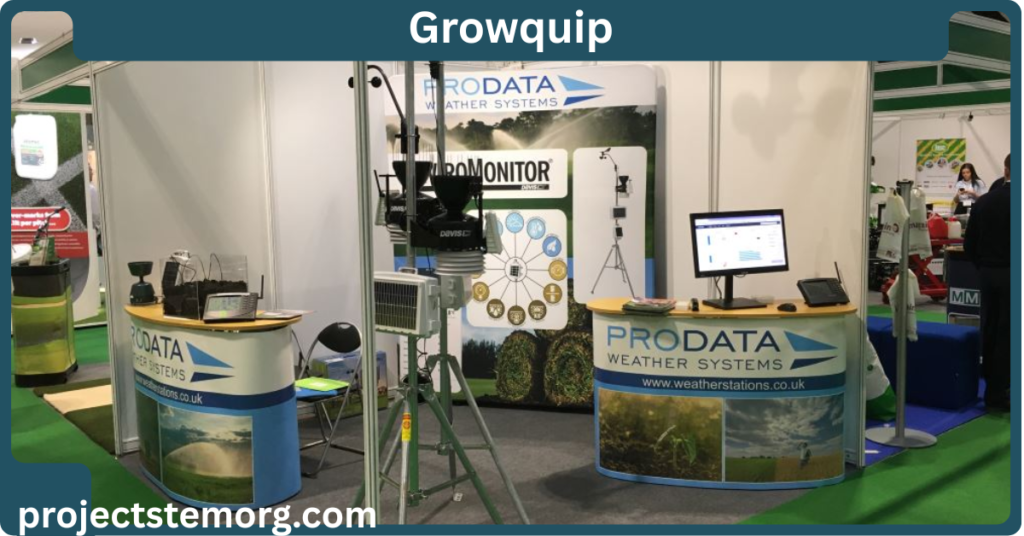 growquip
