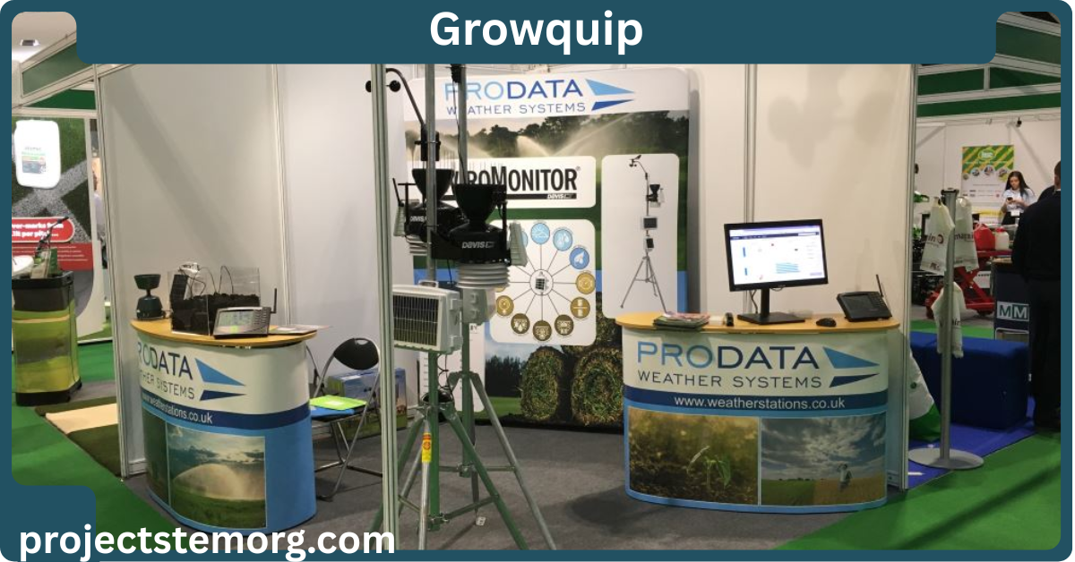 growquip