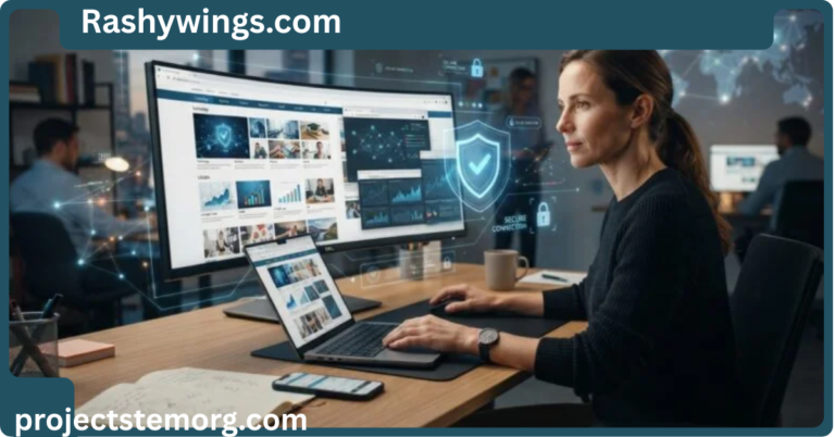rashywings.com