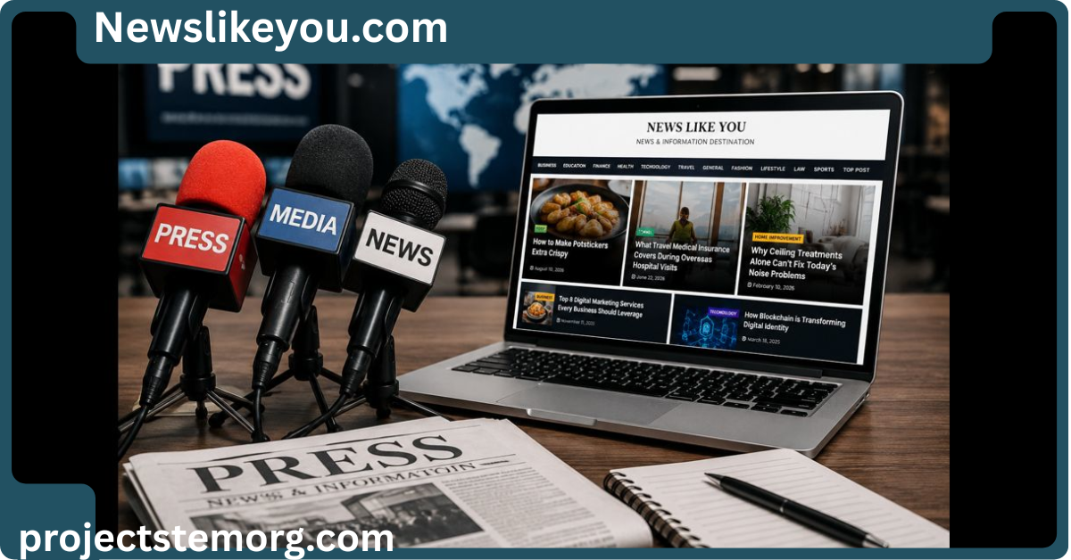 newslikeyou.com