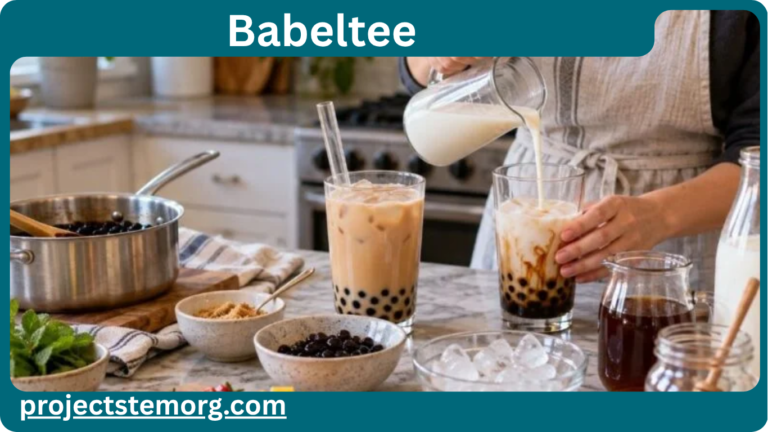 babeltee