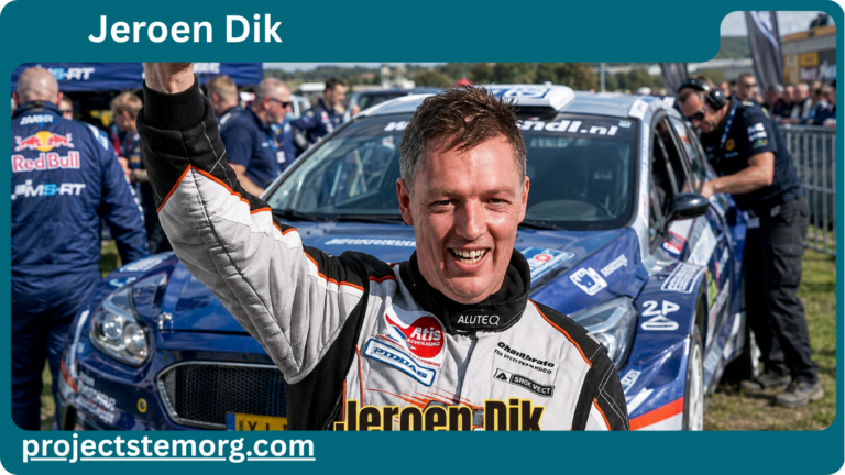 Jeroen Dik