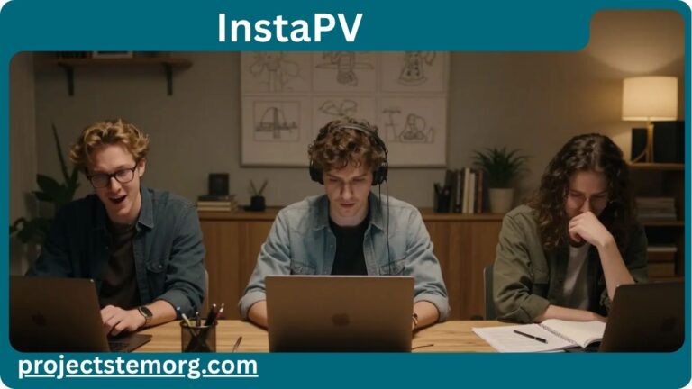InstaPV