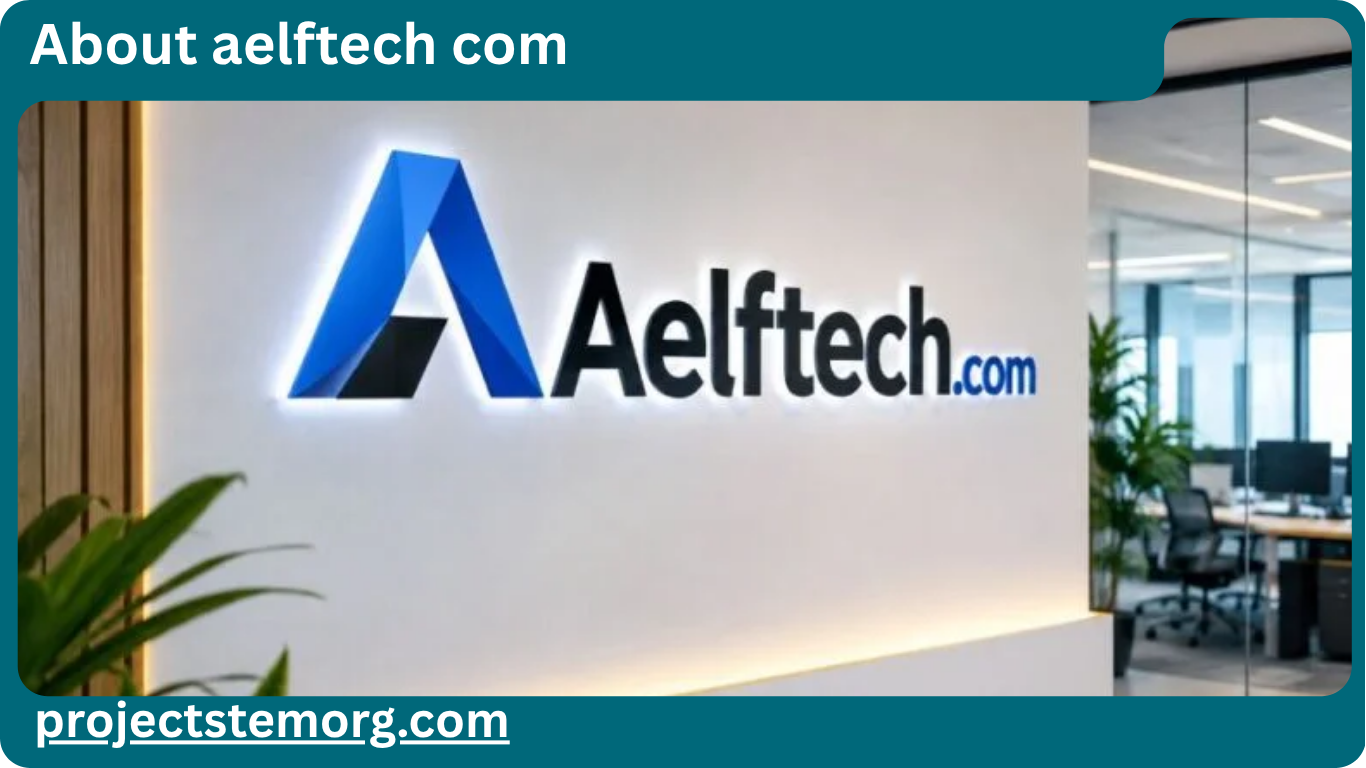 about aelftech com