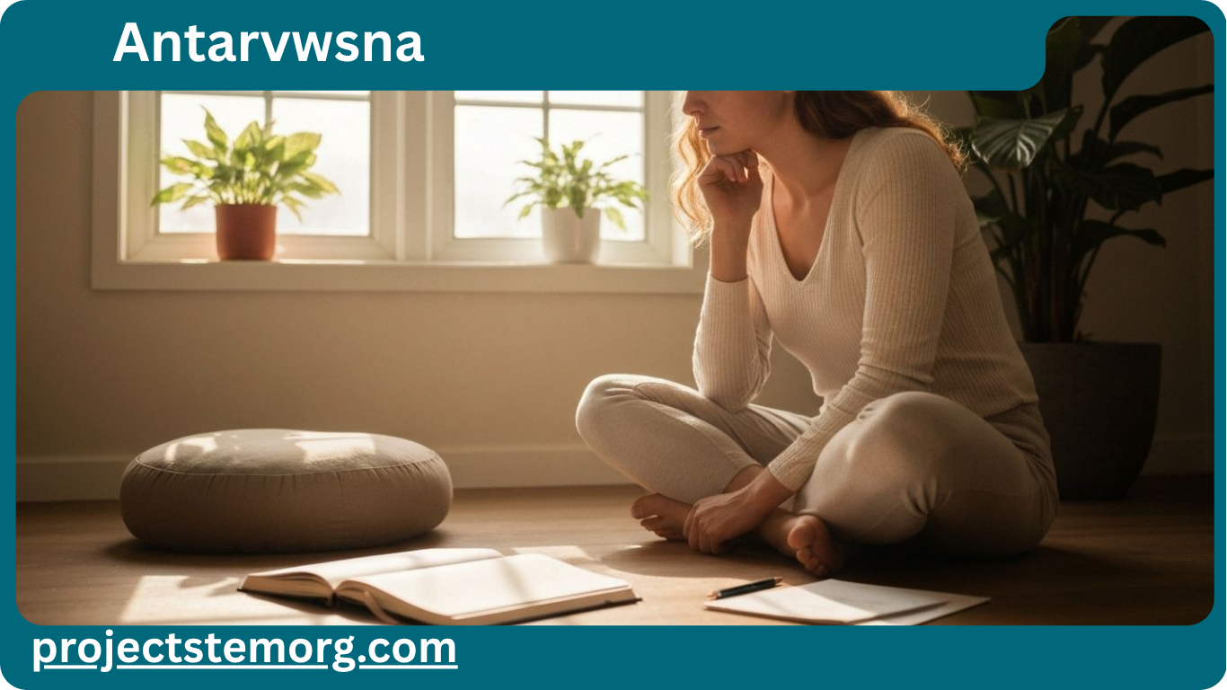 Antarvwsna